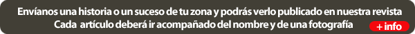 Envio Historia