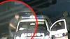 Policías de Buenos Aires le roban mientras la mujer está desmayada en su auto