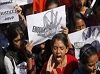 Tres hermanas pequeñas son violadas y arrojadas a un pozo en India