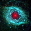 Hubble capta nuevas imágenes del “ojo del universo”