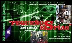 El primer “Museo del espía” europeo llega a España