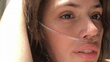 Muere la youtuber Claire Wineland