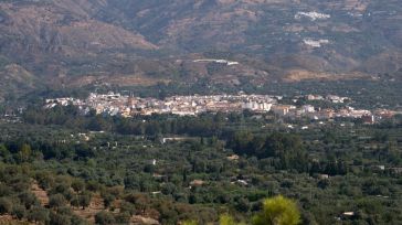 Muere apuñalado en Órgiva, Granada