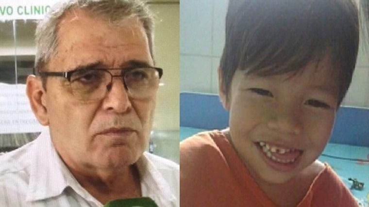 Encarcelan a un médico que dejó sin riñones por error a un niño de tres años