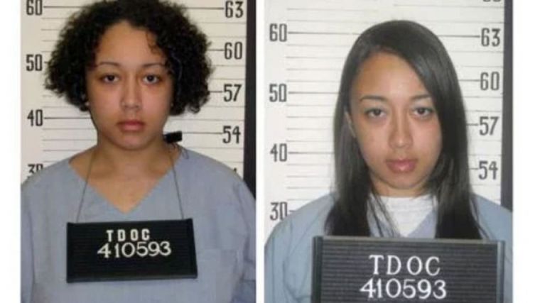 Cyntoia Brown: cuando acabas en prisión 15 años por no dejar que abusen de ti