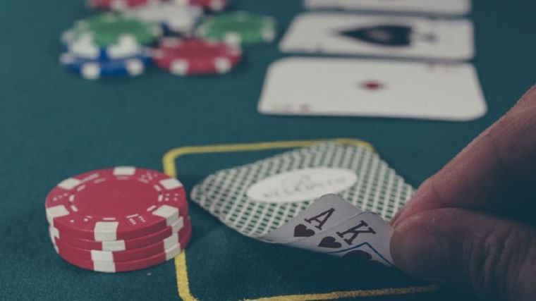 Juega fácil y seguro con los casinos virtuales