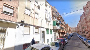 Detenido tras matar a su pareja en Ciudad Lineal (Madrid) delante de sus hijas