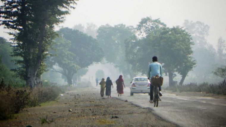 Golpeados hasta la muerte en la India por hacer sus necesidades al aire libre