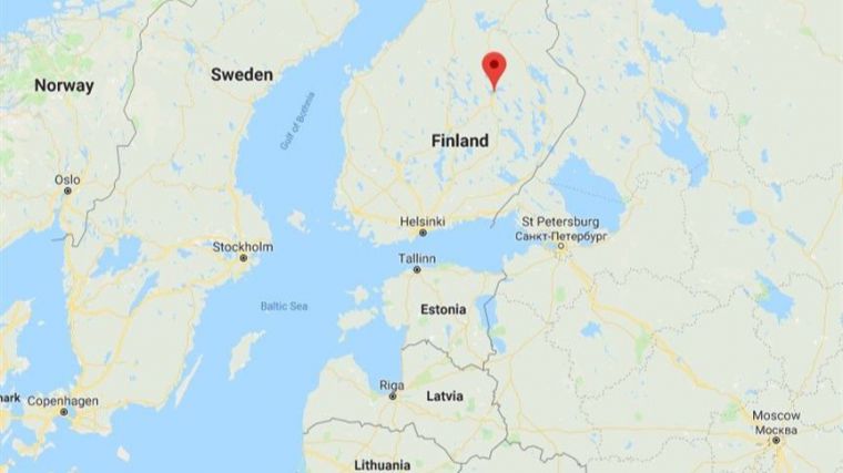 La idílica Finlandia sufre un incidente violento en un centro de formación que acaba con un muerto y nueve heridos