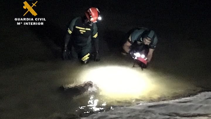 Esclarecido el asesinato de un empresario en la localidad de Alfaro (La Rioja)