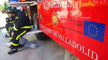 Hallado el cuerpo sin vida del fiscal de menores de Alicante en el río Pisuerga