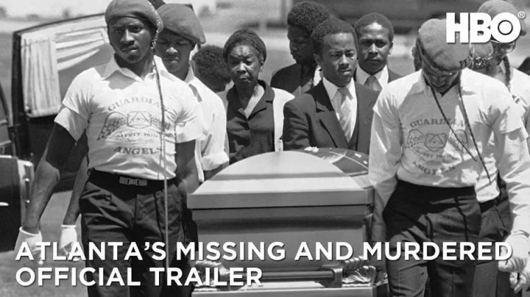 HBO reabre un caso de hace 40 años en 'Crimen y desaparición en Atlanta: Los niños perdidos'