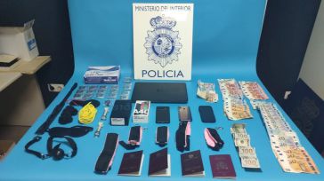 Tres mujeres, una de ellas menor, secuestradas y obligadas a ejercer la prostitución