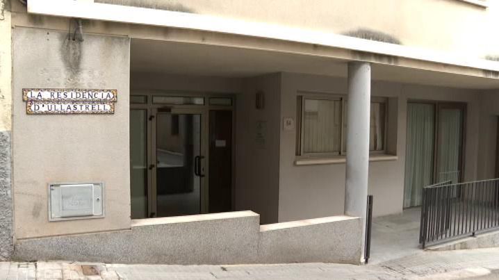 La residencia de ancianos de los horrores: 'No cojáis el puñetero teléfono a los hijos'