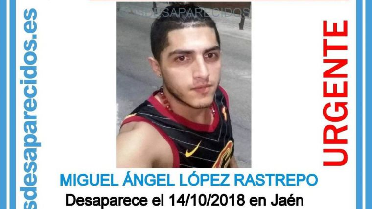Acusada de colaborar en la muerte del joven que apareció enterrado en un olivar en Jaén