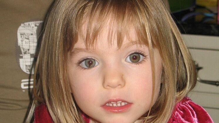 'Asumimos que Madeleine McCann está muerta'