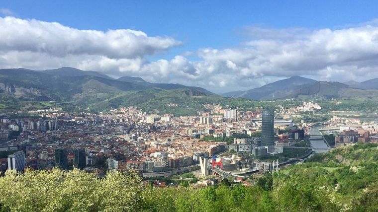 Cae en Bilbao una red de tráfico de seres humanos