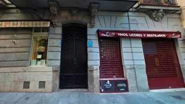 Tragedia en un hostal de Madrid: Mata a su hijo y después se suicida