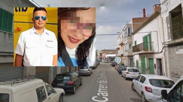 Detenida por matar a su pareja a puñaladas