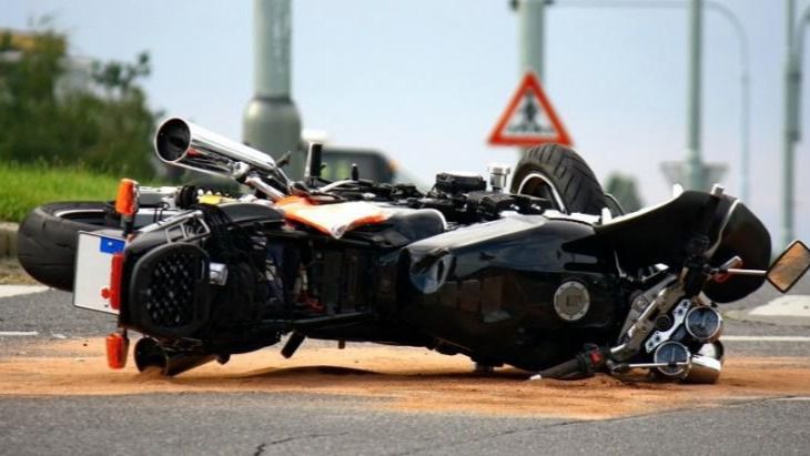 Las muertes en carretera se disparan tras el estado de alarma