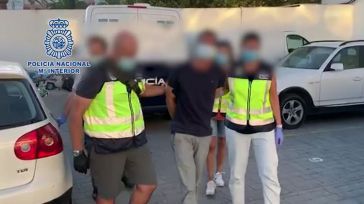 Detenido en España 21 años después de matar a golpes a una mujer e intentar ocultar el crimen