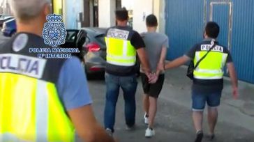 Detenido un negacionista por incitación al odio: 