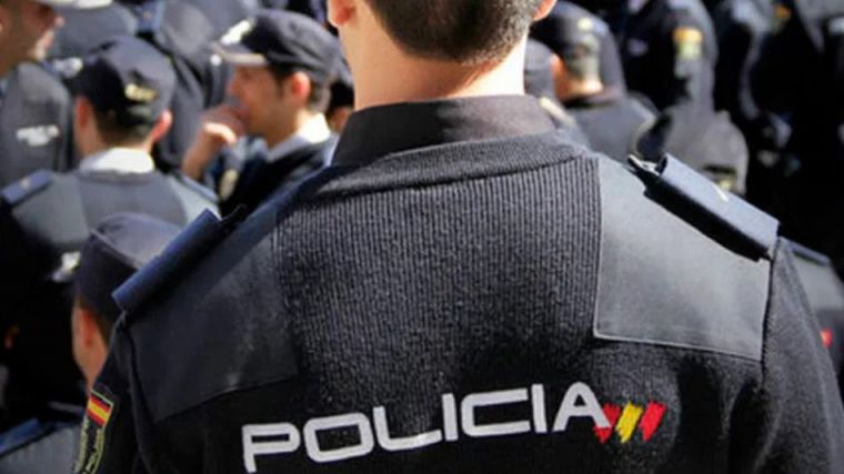 Liberado tras ser obligado a prostituirse en Zaragoza y San Sebastián