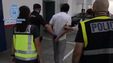 Dos fugitivos atrapados en España por homicidios con arma de fuego