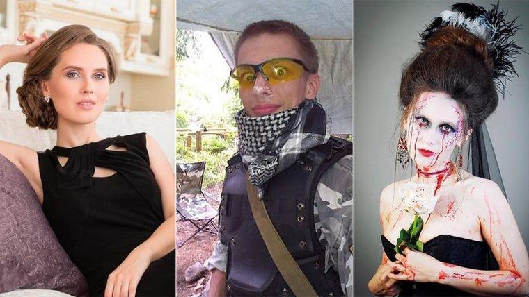 Conmoción en Rusia: Hallada muerta una científica y modelo con el pulgar cortado