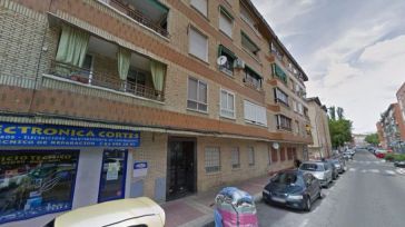 Mató a su madre con un cuchillo mientras dormía