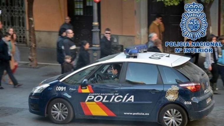 Apuñaló a su padre hasta la muerte con un cuchillo de cocina