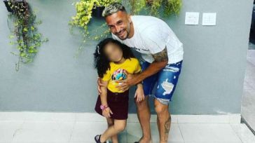 Conmoción en Brasil: Fallece la hija de un conocido futbolista tras caerle un armario encima