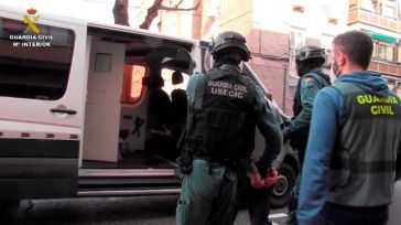 Tentativa de homicidio, secuestro, torturas y violencia extrema en Madrid y Toledo