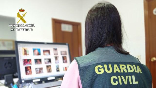 Detenido por supuestos abusos sexuales a ocho menores de edad