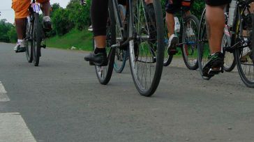 Mató a tres ciclistas cuando circulaba bajo los efectos del alcohol y las drogas