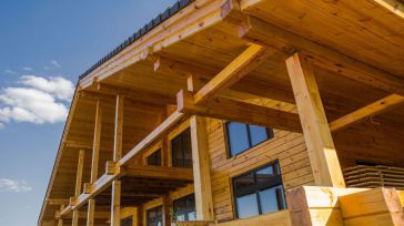 Ventajas y desventajas de las casas prefabricadas de madera