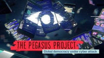 Pegasus: el "arma" secreta israelí al descubierto