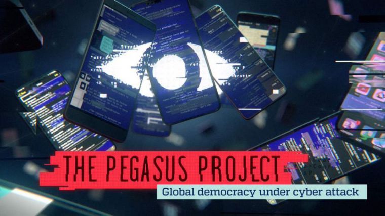 Pegasus: el 'arma' secreta israelí al descubierto