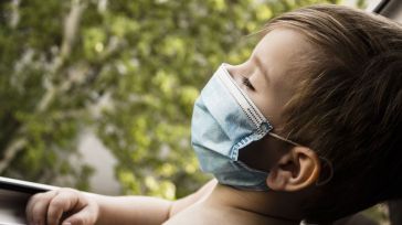 Se infectó en 2019: Un niño de cuatro años, ¿'paciente cero' del coronavirus?