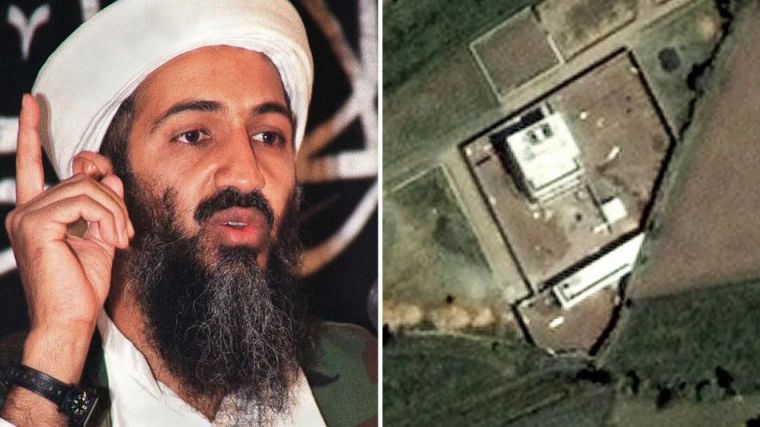 Casi 20 años del 11-S: ¿Cómo se capturó a Osama Bin Laden?