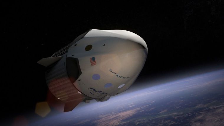 Estados Unidos vs China: La guerra también se libra en el espacio