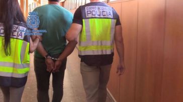 Arrestan a un fugitivo buscado por Paraguay por homicidio