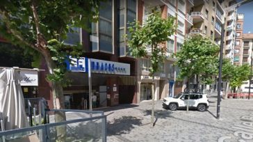 Piden prisión permanente para la madre de la niña muerta en hotel de Logroño