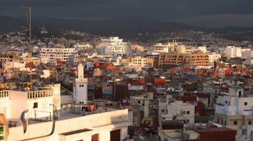 ¿Objetivo? Atentar contra lugares turísticos en Marruecos
