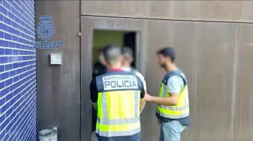 Detenidos en Barcelona dos fugitivos: Uno por pertenecer a la banda Pink Panther y otro por secuestro