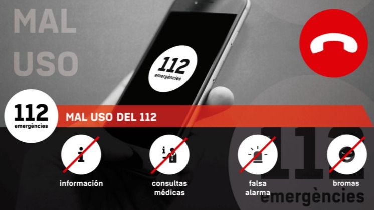 Denuncia en el 112 que sus hermanos abusan sexualmente de ella