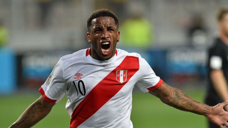 Jefferson Farfán, la leyenda del fútbol peruano