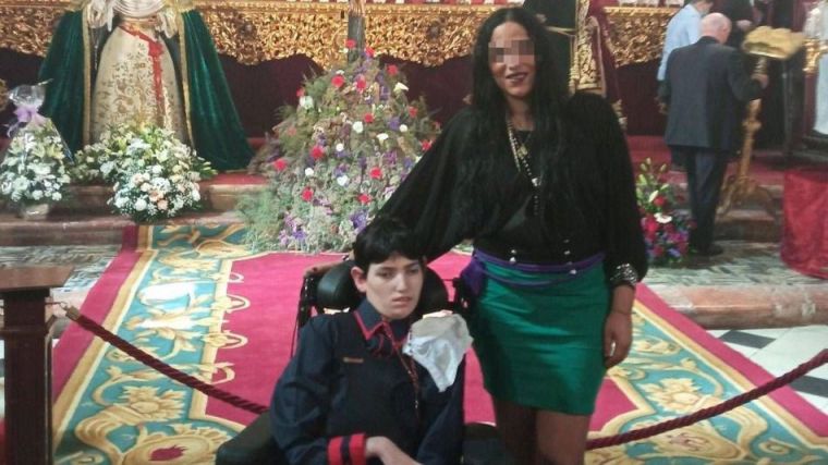 Seis meses después: ¿Qué pasó con el menor discapacitado desaparecido durante un viaje con su madre?