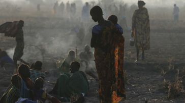 Sudán del Sur: Asesinatos, violencia sexual y decapitaciones