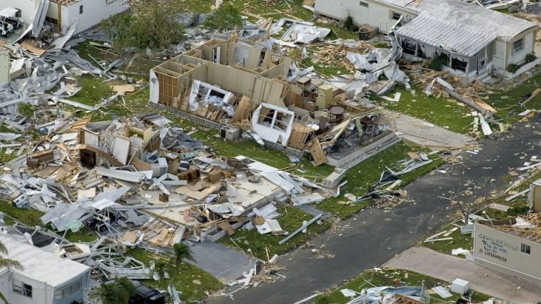 La humanidad está financiando su propia destrucción